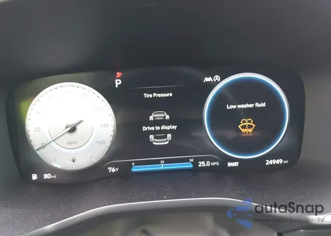 2022 Hyundai Santa Fe Sel from USA, damaged, VIN 5NMS34AJ7NH416889